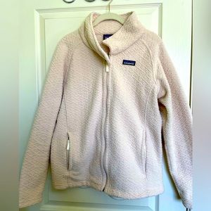 Patagonia Women’s Diamond Capra Jacket— Medium